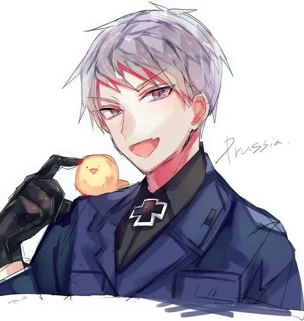 Avatar of Prussia