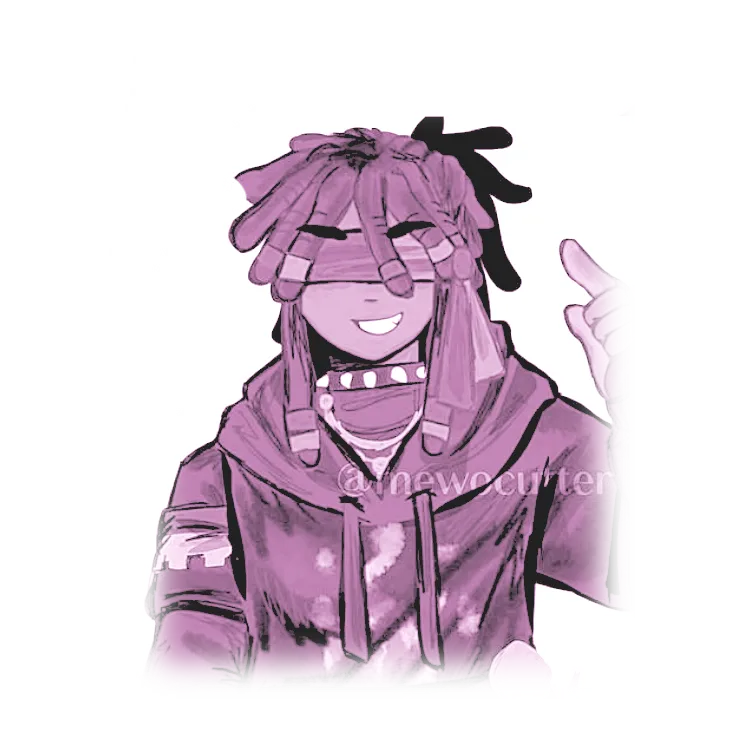 Avatar of ໒ ͜𓏼  ♡  。  flamefrags