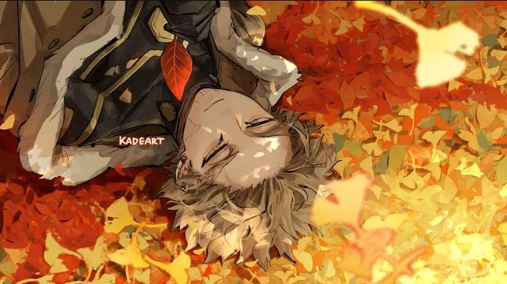 Avatar of Hawks-MHA
