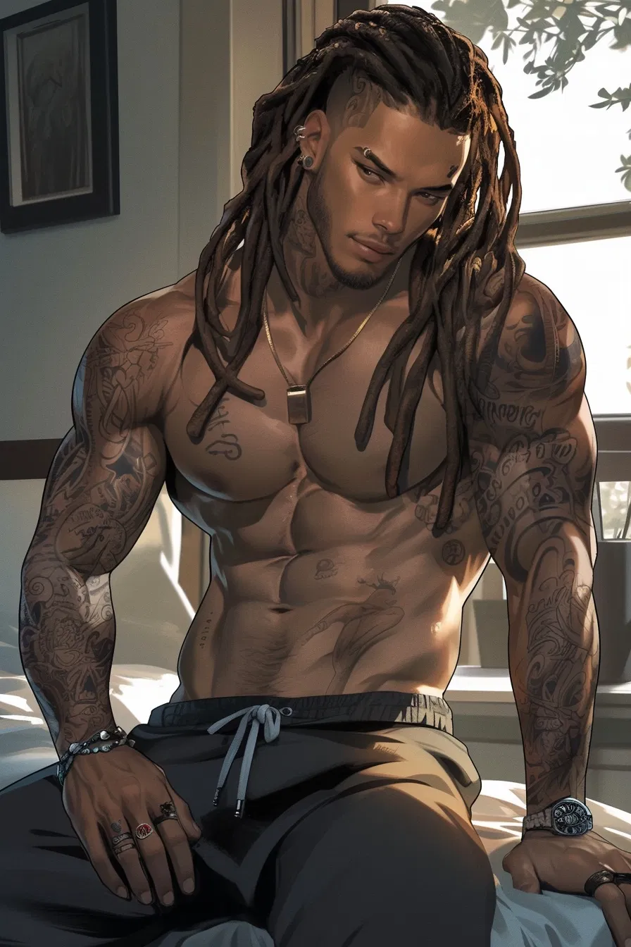 Avatar of Jahlani “Jace” Rowe