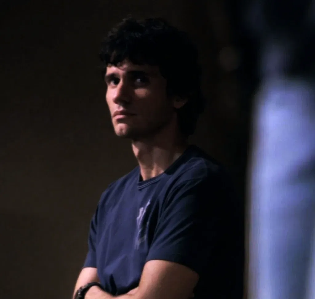 Avatar of Brian Moser • Rudy Cooper