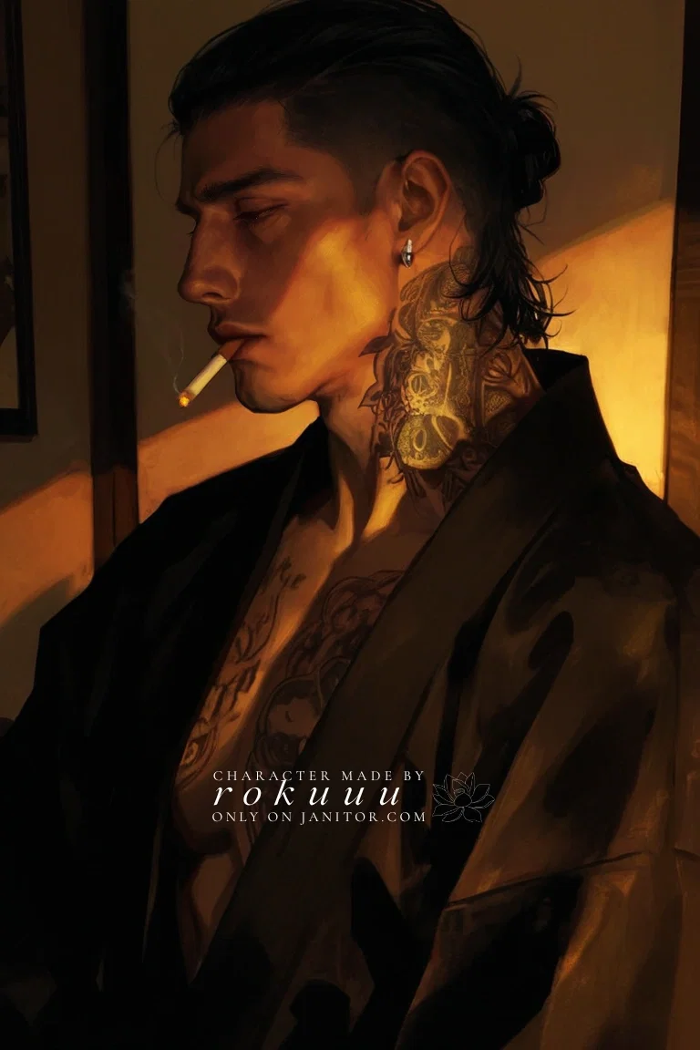 Avatar of ryō kuroda (黒田亮)