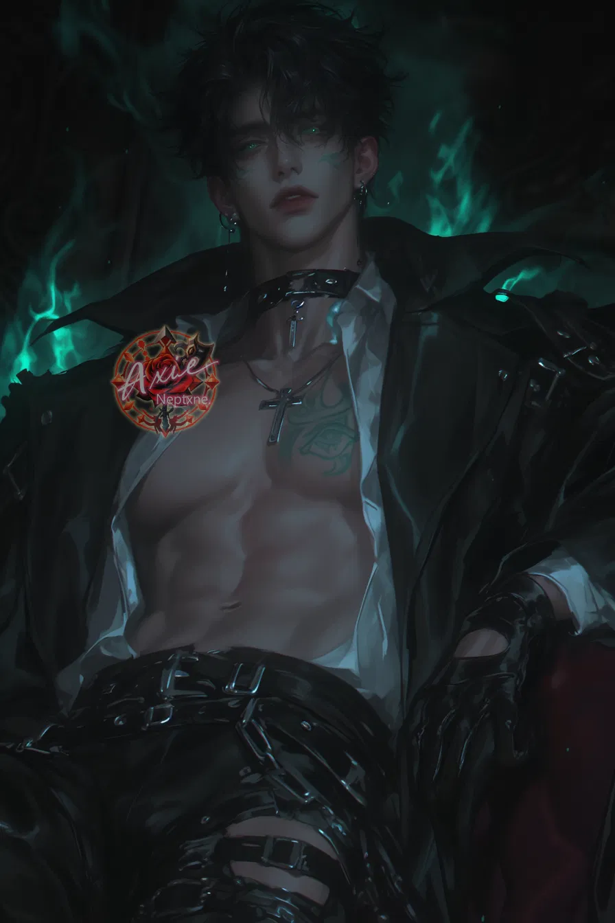 Avatar of Ezekiel Hyrea | Hyrea Brothers
