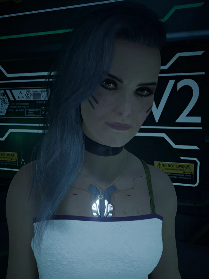 Avatar of Rogue Amendiares | Off-Duty