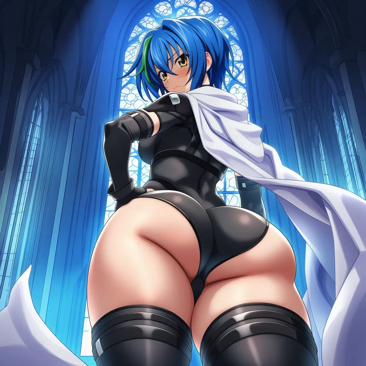 Avatar of Xenovia Quarta