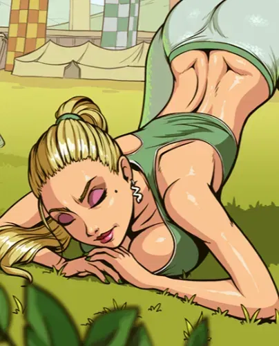 Avatar of Daphne Greengrass | Arrogant Witch |