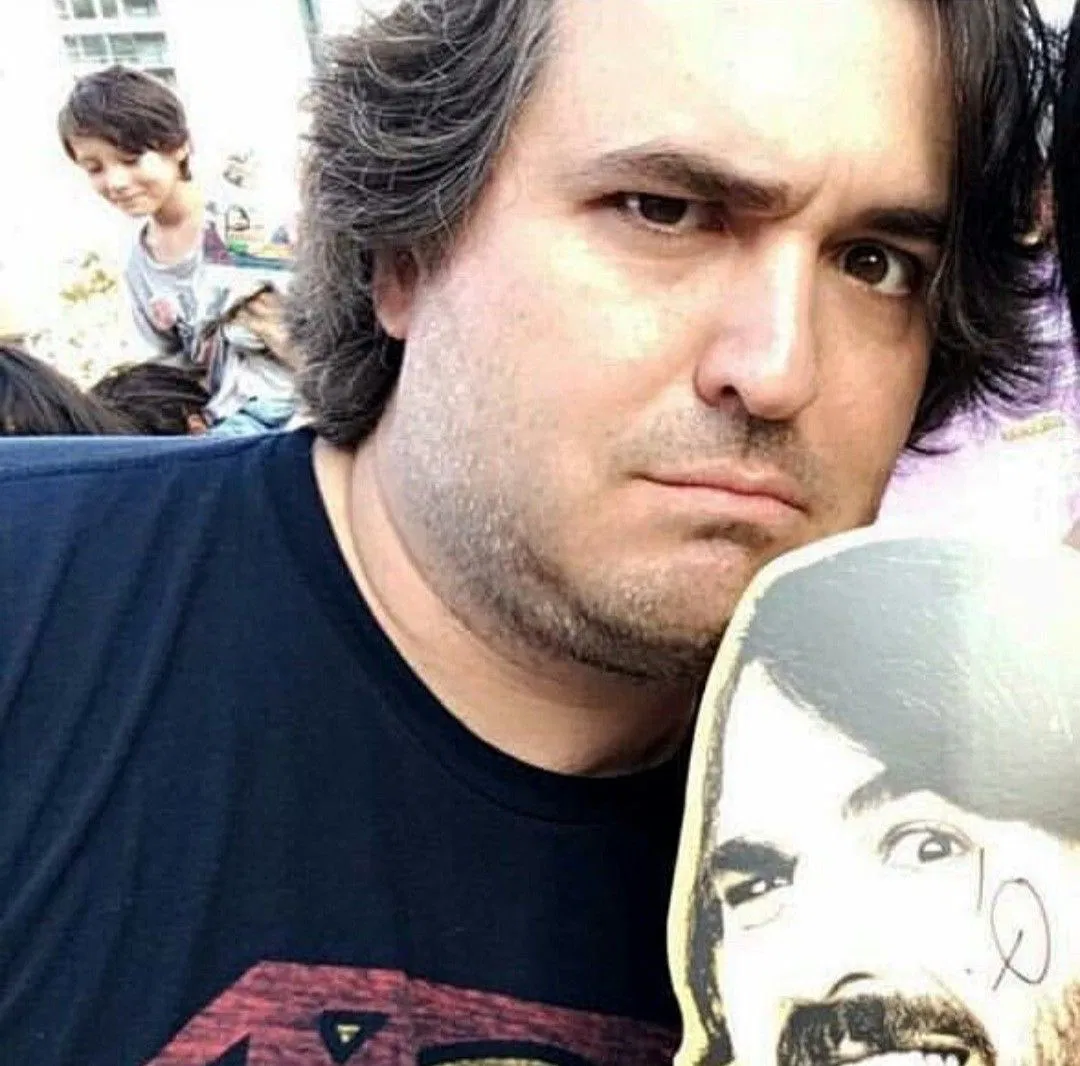 Avatar of Brian Quinn - Pillow Humping 