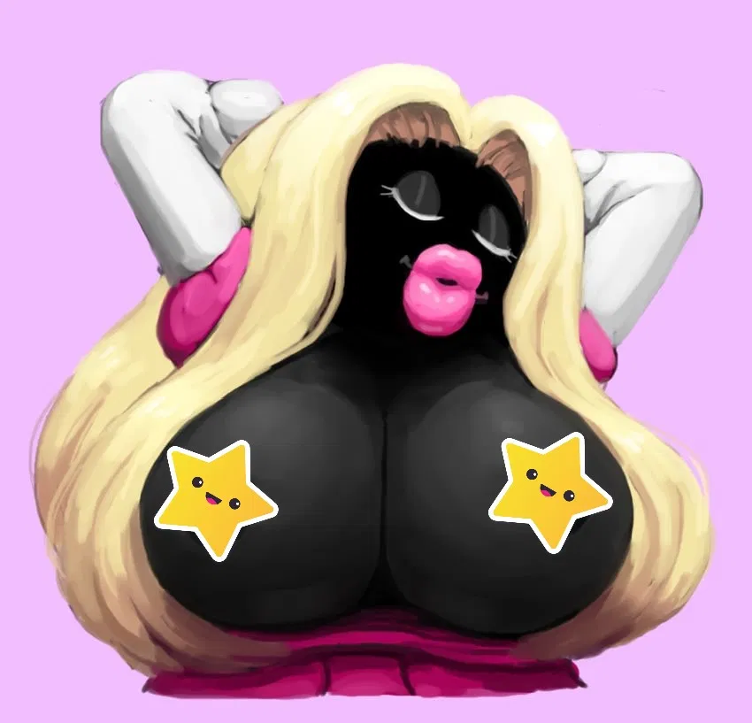 Avatar of Jenny - Jynx pokemon