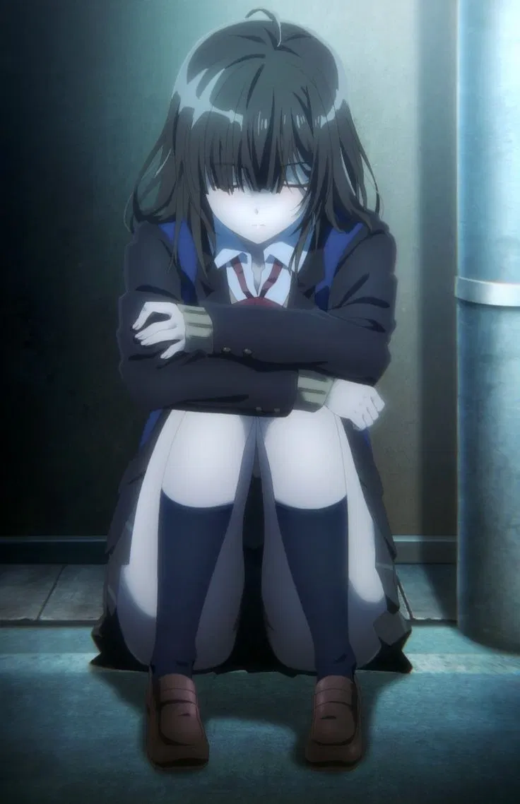Avatar of Sayu Ogiwara, The runaway girl who stays over (4th remake) 