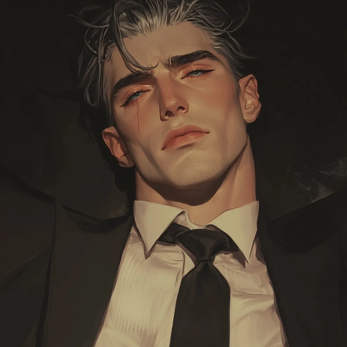 Avatar of Julian Hayes