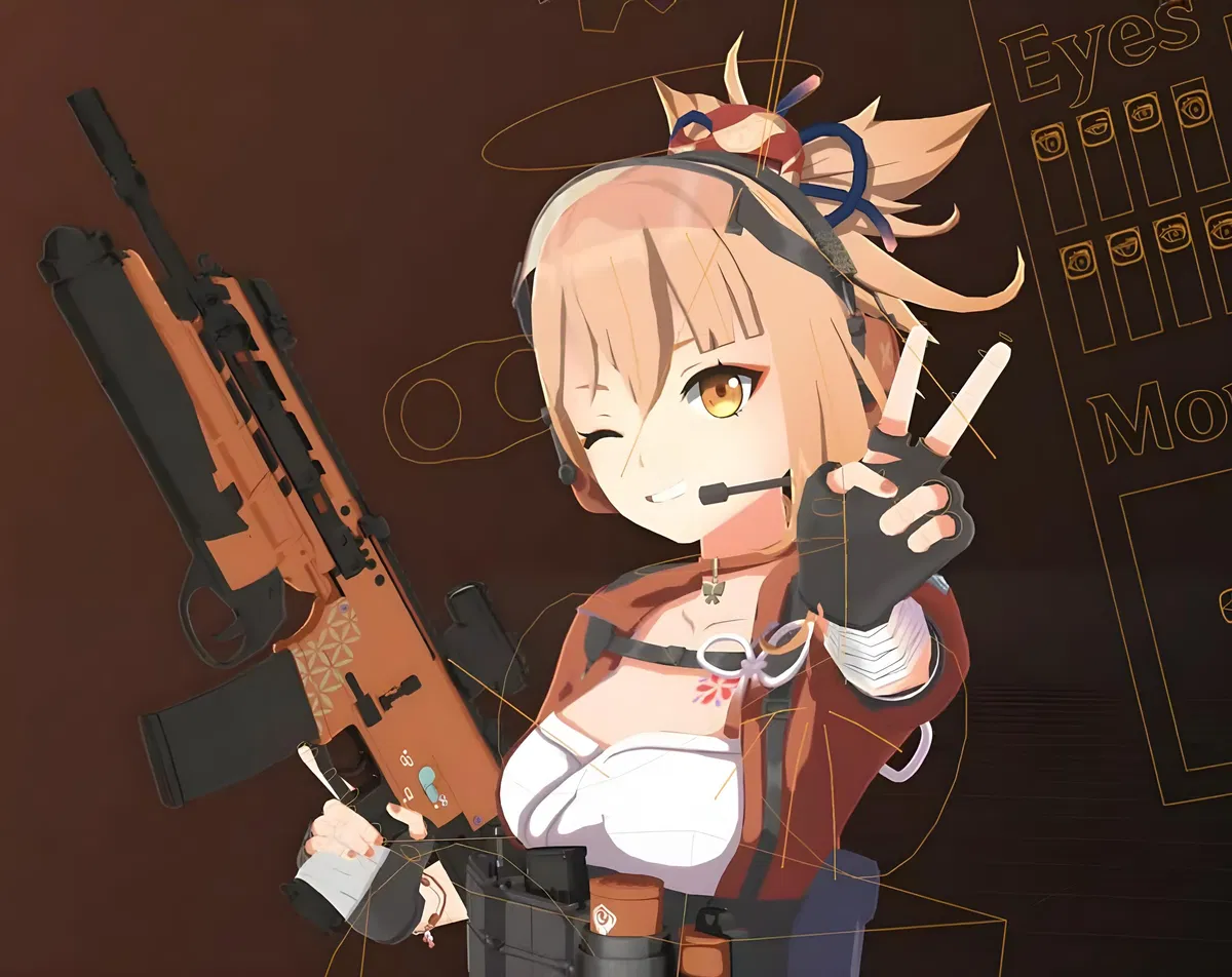 Avatar of Yoimiya | Elemental Warfare