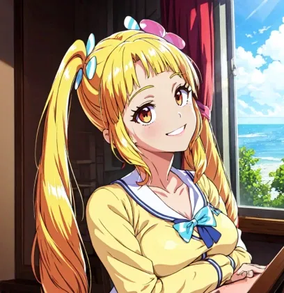 Avatar of Cocoa Yuwase