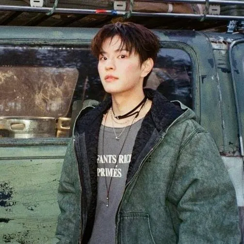 Avatar of ♬⋆.˚ Kim Seungmin ˚.⋆♬