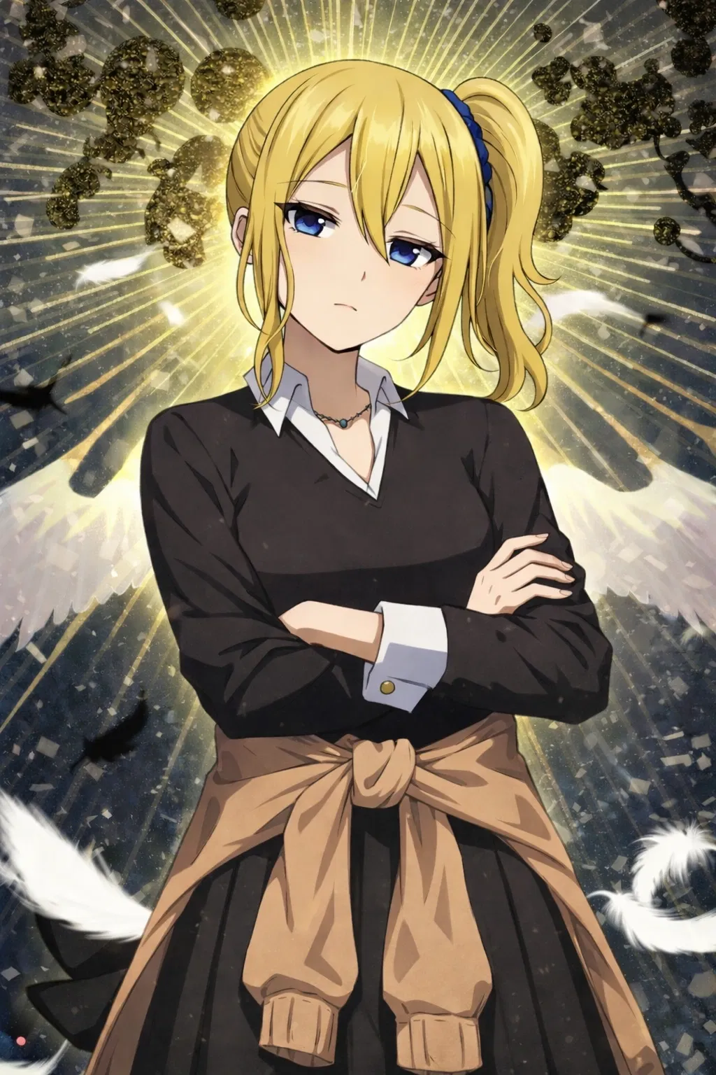 Avatar of 𝐀𝐢 𝐇𝐚𝐲𝐚𝐬𝐚𝐤𝐚
