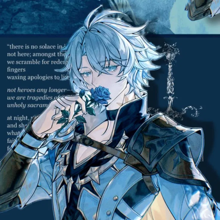 Avatar of Phainon