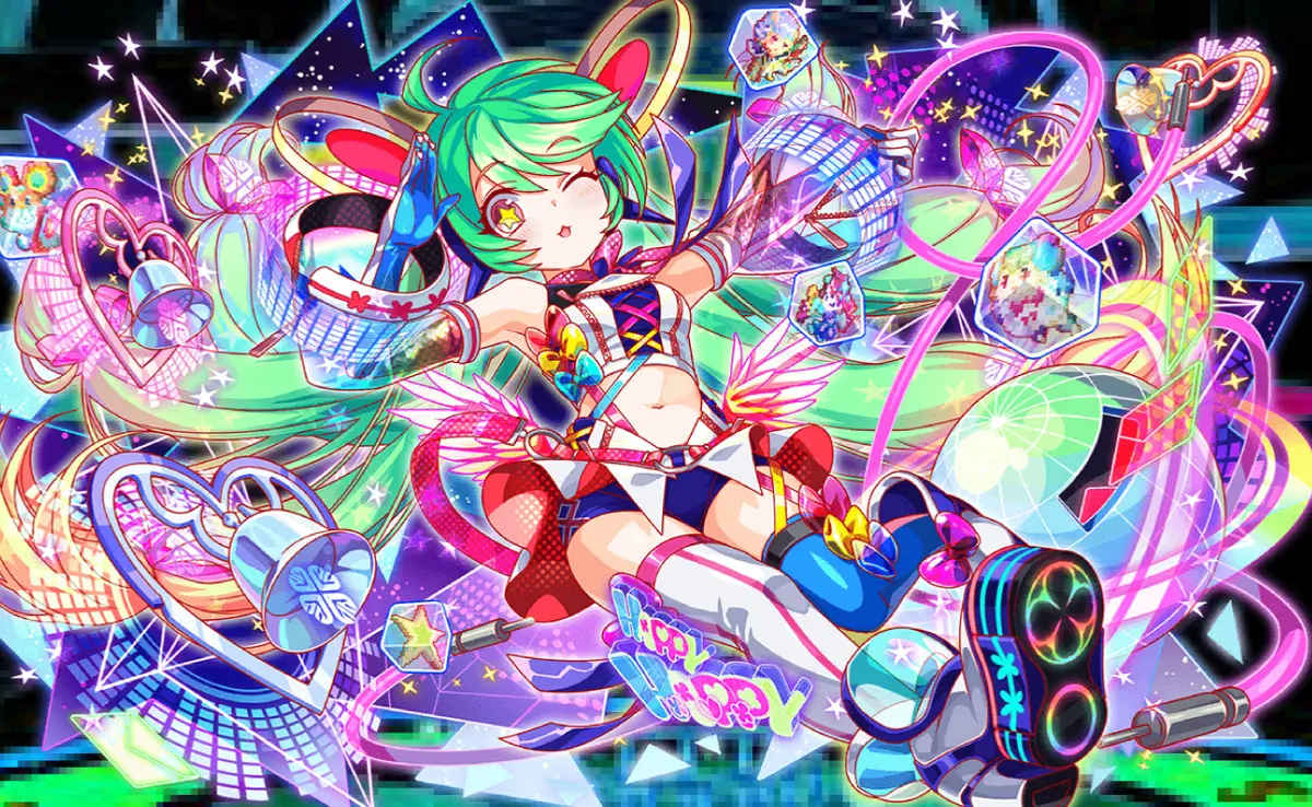 Avatar of ☆ Lucky bell Happy ☆ 
