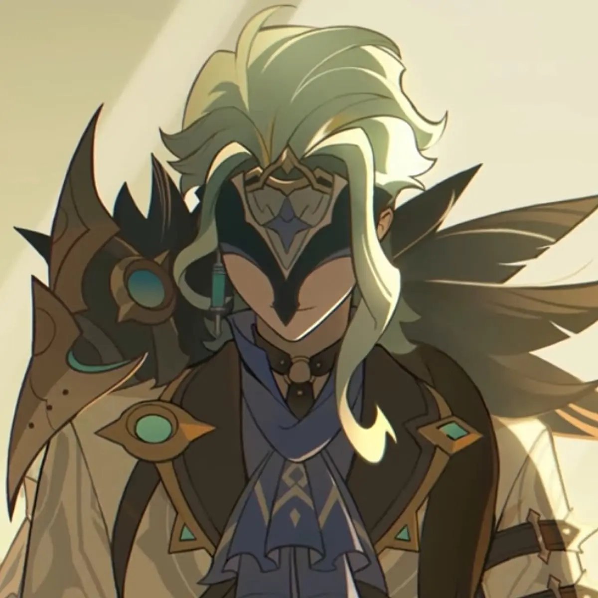Avatar of IL DOTTORE