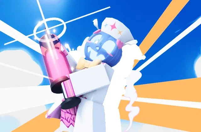 Avatar of Love Shot