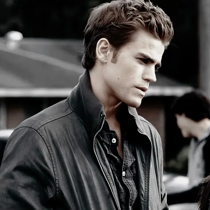 Avatar of Stefan Salvatore