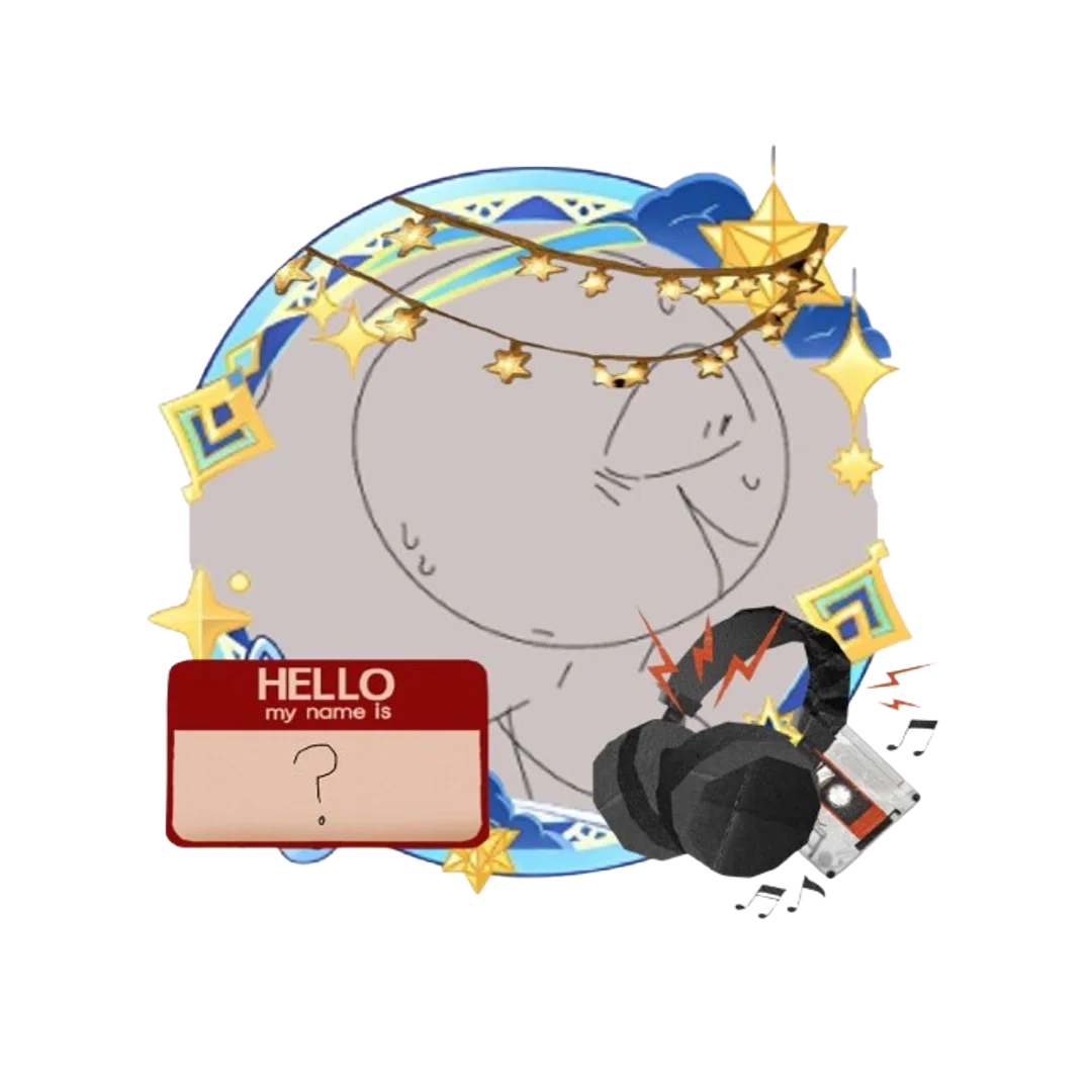 Avatar of Bradley Star - Angst (Maybe comfort?)