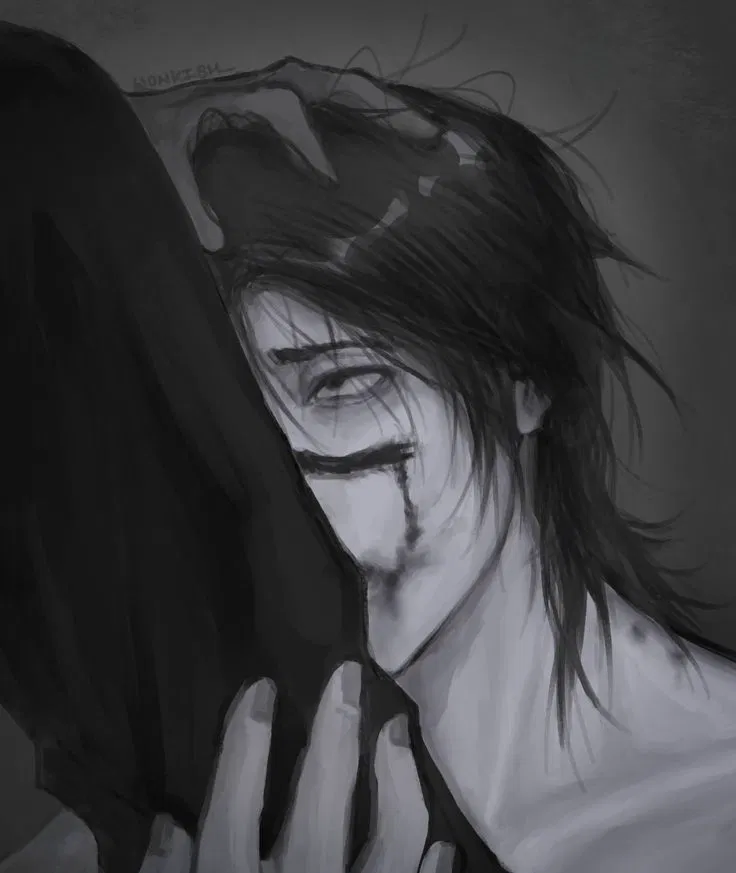 Avatar of Choso Kamo 