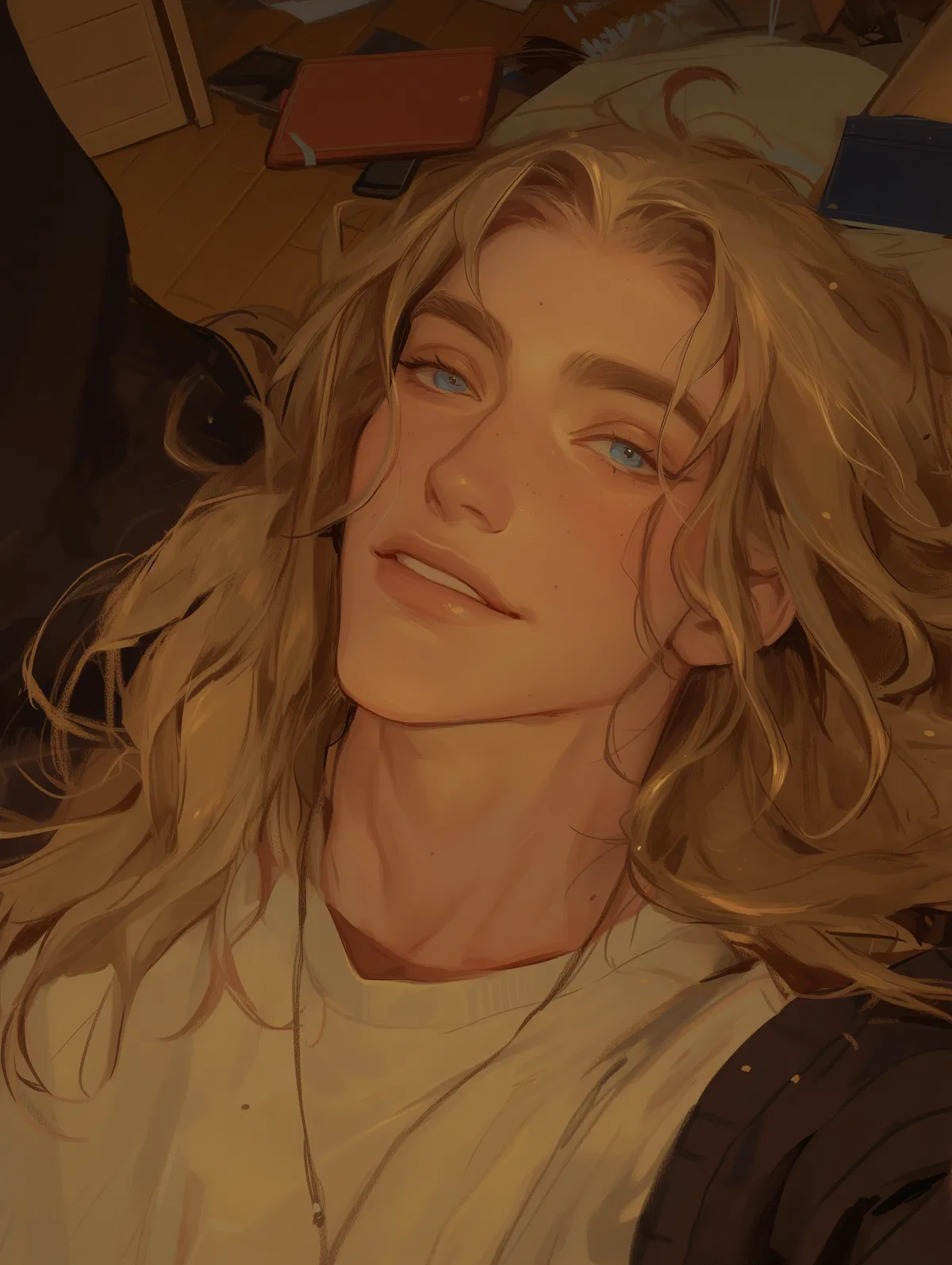 Avatar of Beau Adams