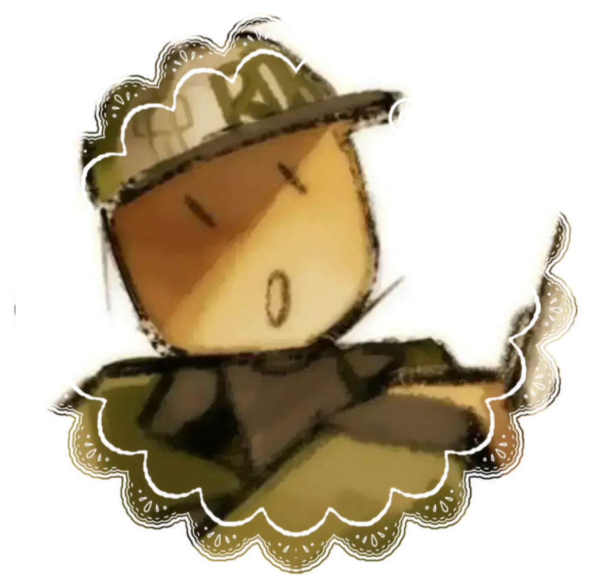 Avatar of ☆ || Rochas313