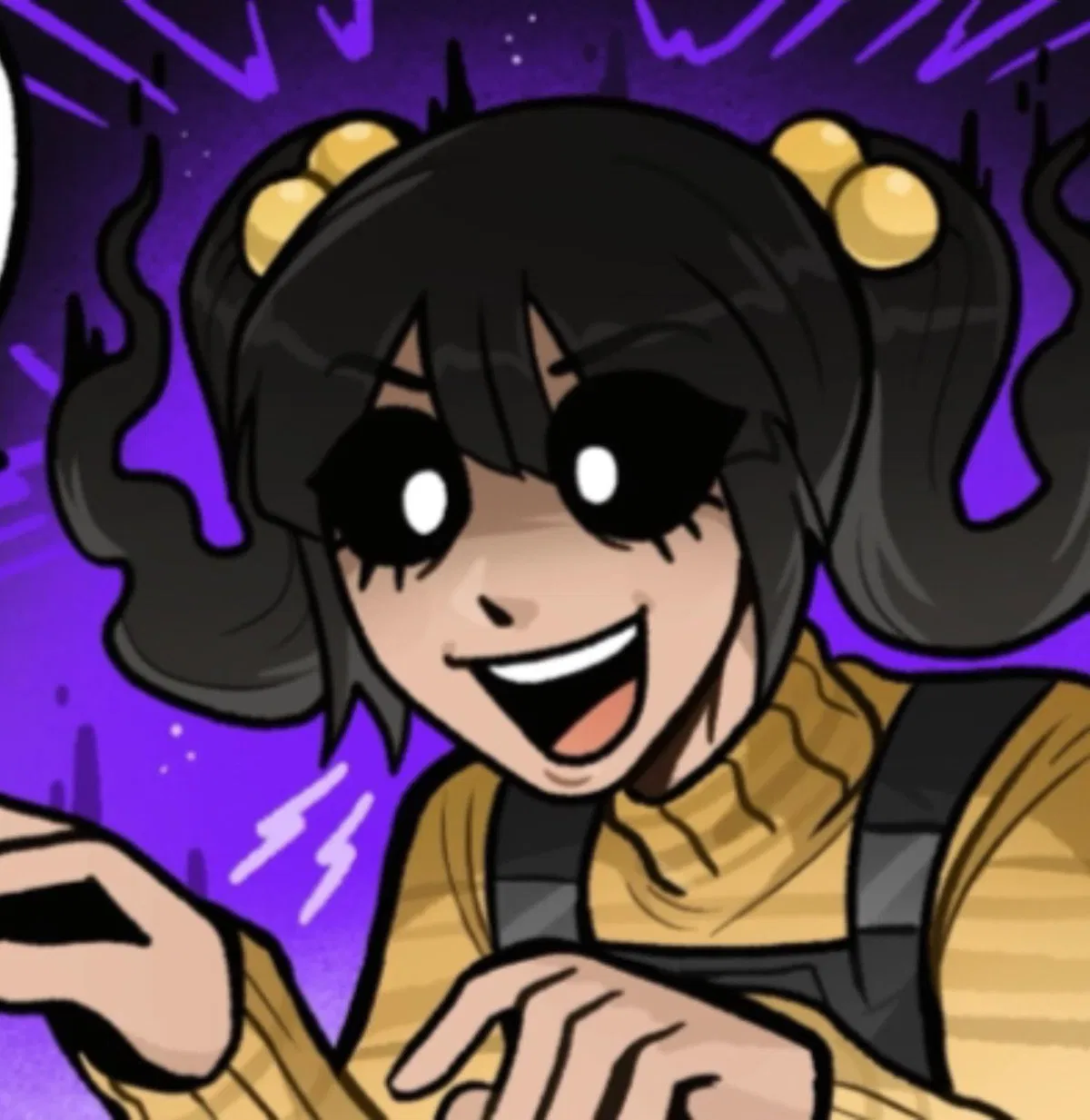 Avatar of Cassidy