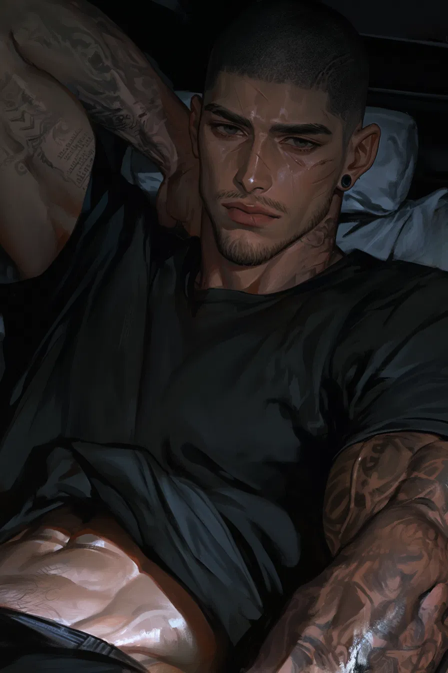 Avatar of Gage | The Perfect Morning (ALT)