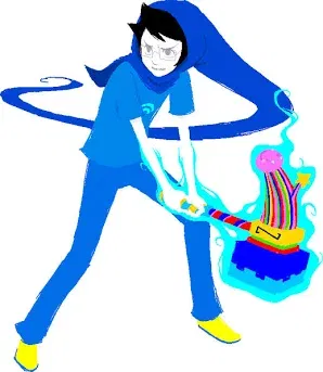 Avatar of ⎚-⎚ | johnny-boy