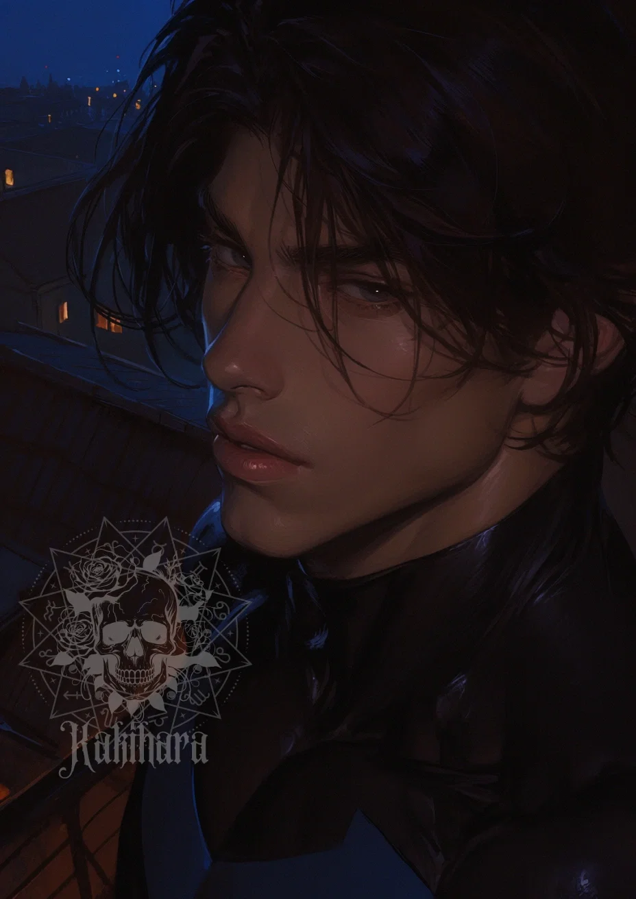 Avatar of Dick Grayson | Nightwing