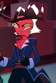 Avatar of Crimson Knolastname {Expanding the Organization}
