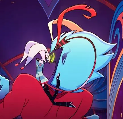 Avatar of Asmodeus and Fizzarolli