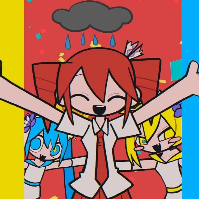 Avatar of BAUMKUCHEN - Stop it from happening for Teto