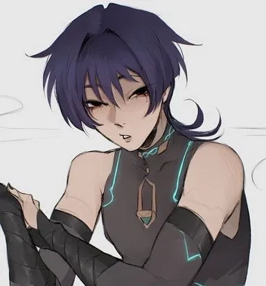 Avatar of Scaramouche