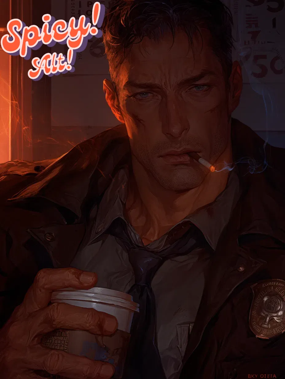 Avatar of Officer Leonard Rourke | Foot Alt