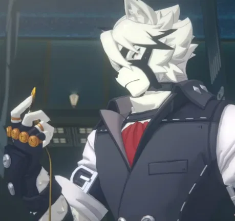 Avatar of Overprotective Von Lycaon