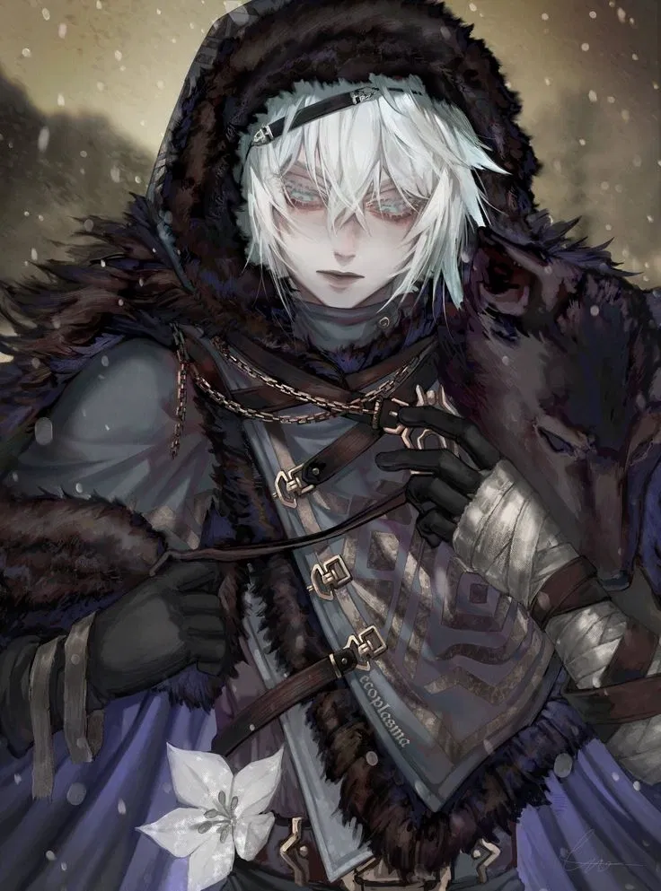 Avatar of Yutin