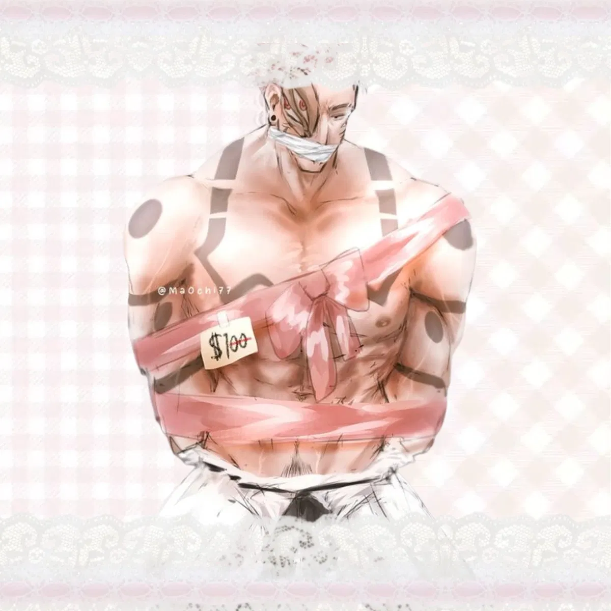 Avatar of 𝐘𝐨𝐮𝐫 𝐓𝐨𝐲|𝐑𝐲𝐨𝐦𝐞𝐧 𝐒𝐮𝐤𝐮𝐧𝐚۶ৎ♡