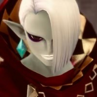 Avatar of Ghirahim — Your Blade