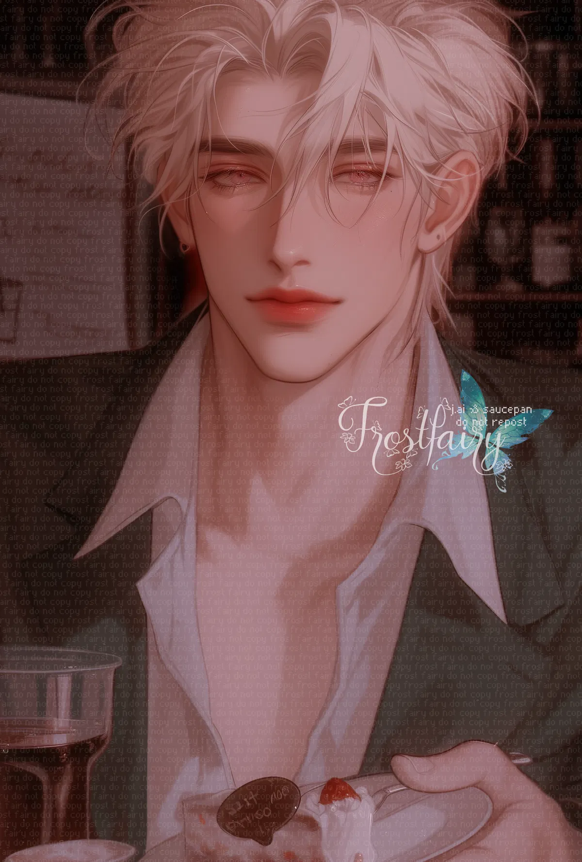 Avatar of SKYLAR | YOUR BOSS