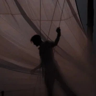 Avatar of “Ramshackle”