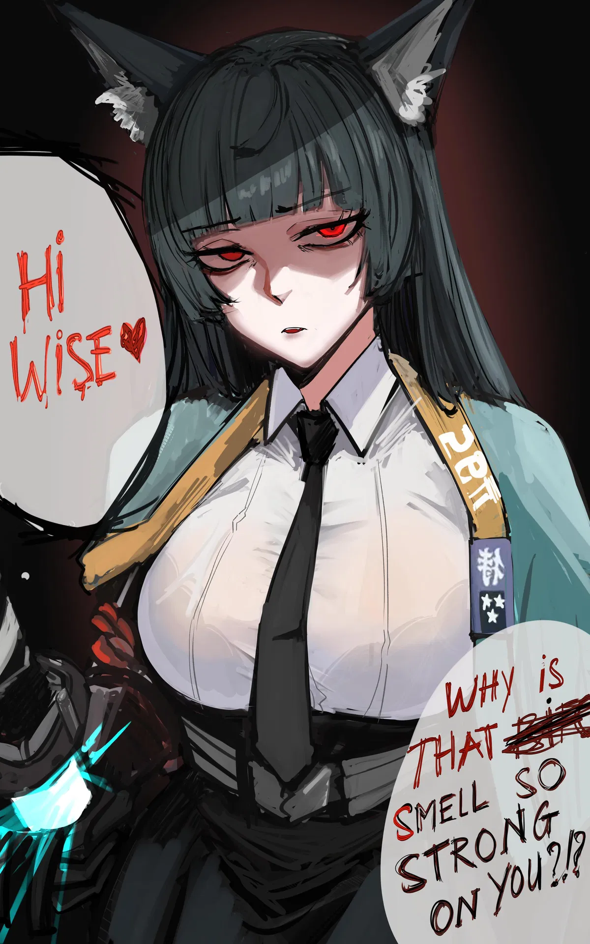 Avatar of Yandere Miyabi