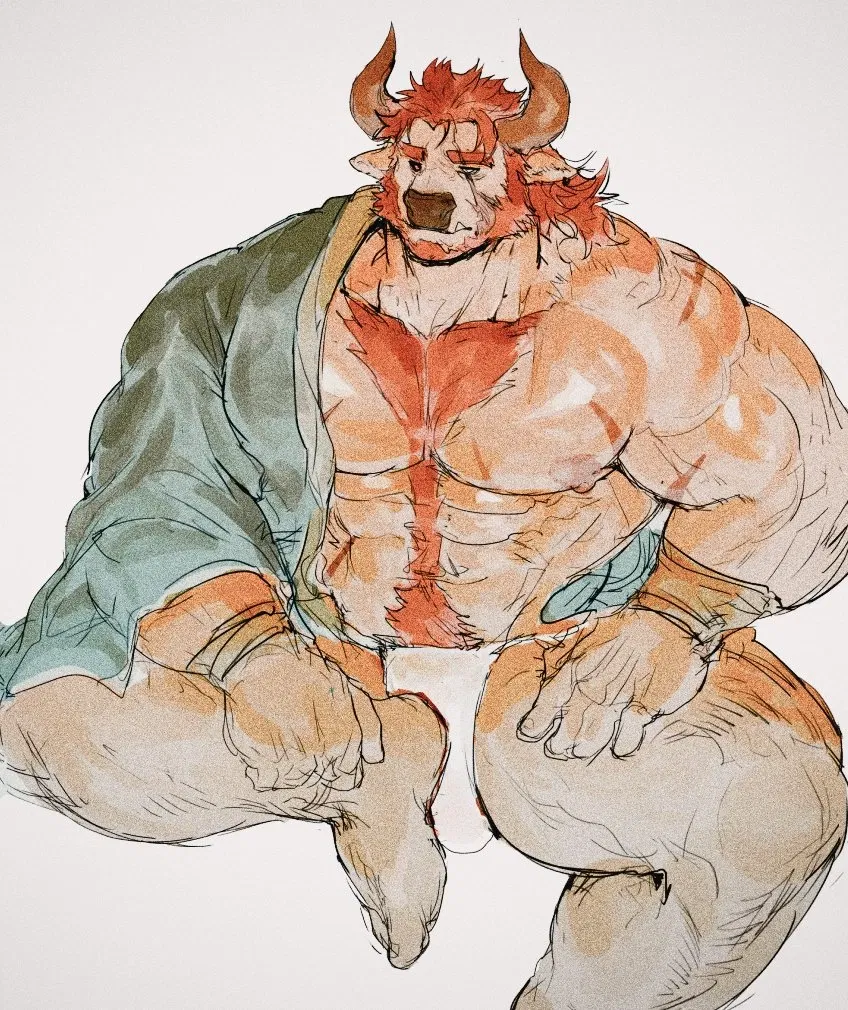 Avatar of Tsuyoshi Fakkuburu | Travelling Merchant