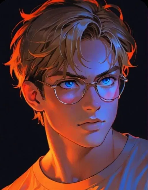 Avatar of Liam Hayes - Fated Mate