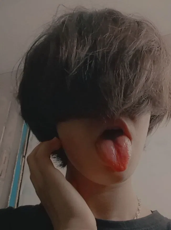 Avatar of Felix - Rival step-brother (Femboy POV)