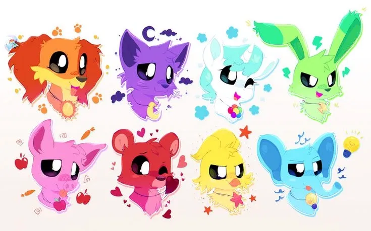 Avatar of Playcare || Poppy Playtime ||
