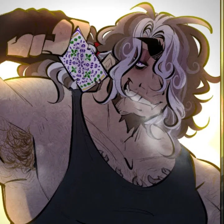 Avatar of ✦|🍖|~Tate Frost~|🍖|✦