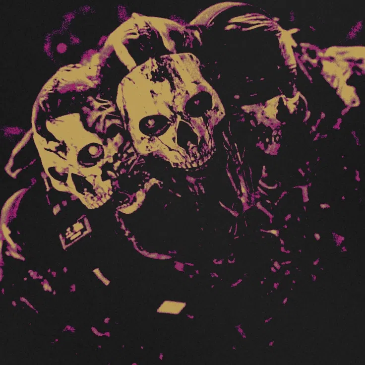 Avatar of Simon Riley ／ 𝐀𝑳𝑶𝑵𝑬 