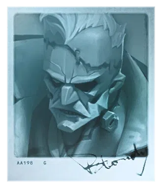 Avatar of Undead | Percy